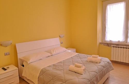 Roseto degli Abruzzi Apartment | Appartamento Via Bixio
