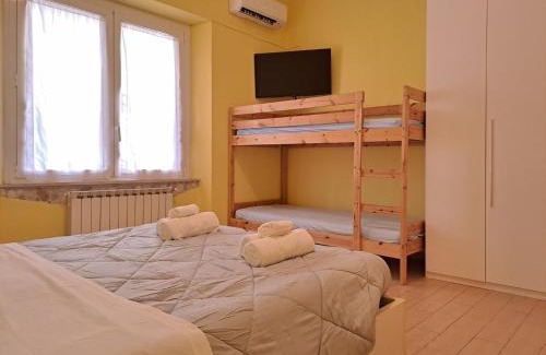 Roseto degli Abruzzi Apartment | Appartamento Via Bixio