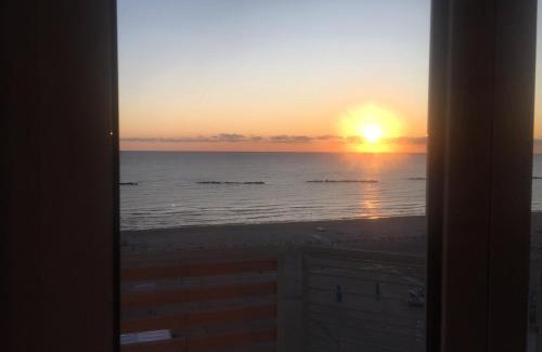 Roseto degli Abruzzi Apartment | Appartamento mozzafiato fronte mare