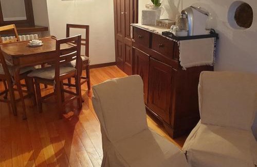 Santa Maria Maggiore Apartment | Appartamento Dimora in Piazza -Locazione Turistica Santa Maria Maggiore