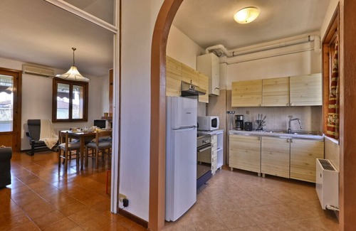 Toscolano Maderno Apartment | Appartamento nonna Agnese by Theater Home - near to the centre and to the beach