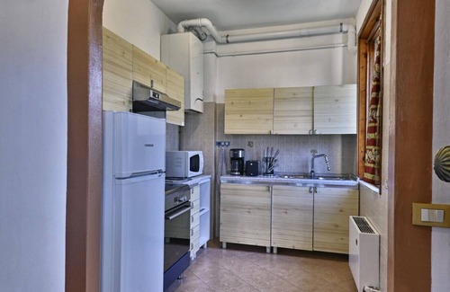 Toscolano Maderno Apartment | Appartamento nonna Agnese by Theater Home - near to the centre and to the beach
