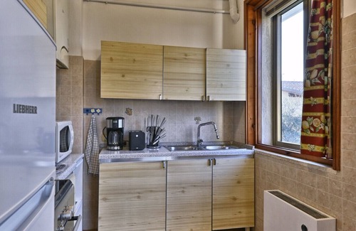 Toscolano Maderno Apartment | Appartamento nonna Agnese by Theater Home - near to the centre and to the beach