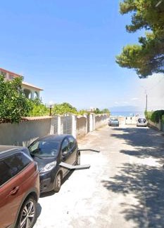 Vibo Marina Apartment | Appartamento sulla spiaggia vicino tropea