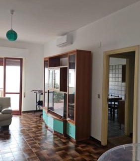 Vibo Marina Apartment | Appartamento sulla spiaggia vicino tropea
