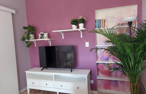 Villafranca di Verona Apartment | Appartamento - Lì de Là tra i fiori