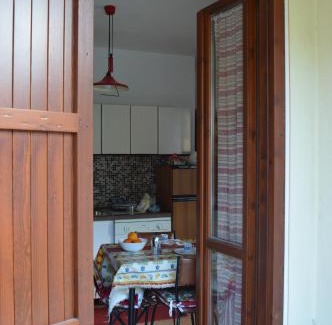 Villanuova sul Clisi House | Appartamento Vale