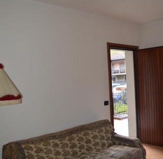 Villanuova sul Clisi House | Appartamento Vale