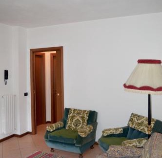 Villanuova sul Clisi House | Appartamento Vale