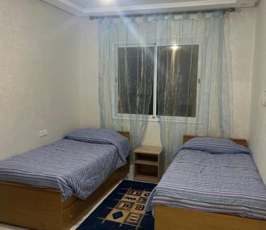 Mehdya Apartment | Appartamento kiva