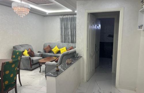 Mehdya Apartment | Appartamento kiva