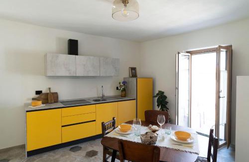 Pianissolo Apartment | Appartamento Lìelà