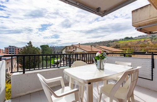 Marina di Vasto Apartment | Appartamento L'Approdo Bilo 2P - MyHo Casa