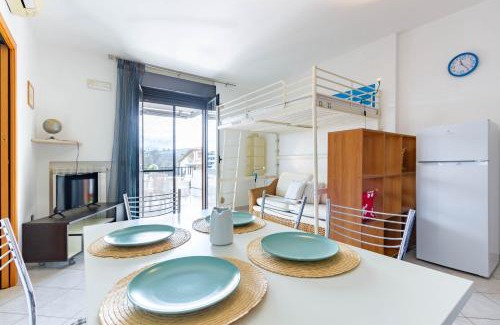 Marina di Vasto Apartment | Appartamento L'Approdo Bilo 2P - MyHo Casa