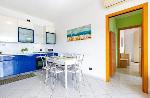 Marina di Vasto Apartment | Appartamento L'Approdo Bilo 2P - MyHo Casa