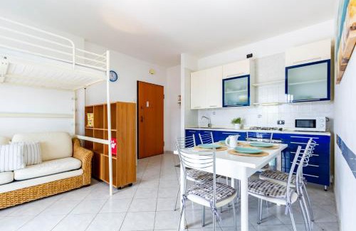 Marina di Vasto Apartment | Appartamento L'Approdo Bilo 2P - MyHo Casa