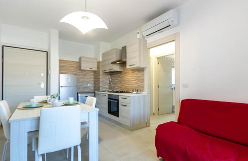 Marina di Vasto Apartment | Appartamento L'approdo Trilo - MyHo Casa