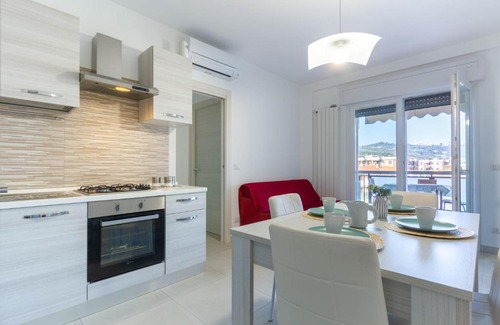 Marina di Vasto Apartment | Appartamento L'approdo Trilo - MyHo Casa