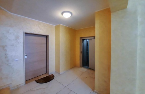 Marina di Vasto Apartment | Appartamento L'approdo Trilo - MyHo Casa