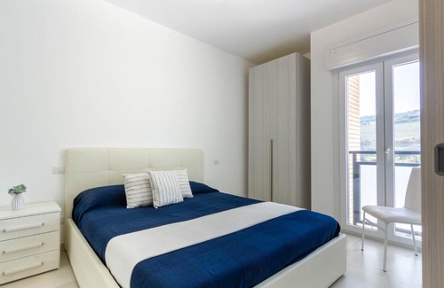 Marina di Vasto Apartment | Appartamento L'approdo Trilo - MyHo Casa