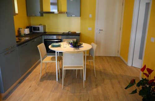 Gabicce Mare Apartment | Appartamento L'Aurora