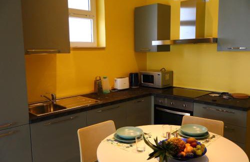 Gabicce Mare Apartment | Appartamento L'Aurora