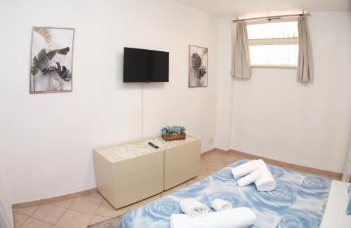 Lake Bracciano Apartment | Appartamento la casa di Lilli Anguillara Sabazia-Lago, Relax e Roma a portata di treno