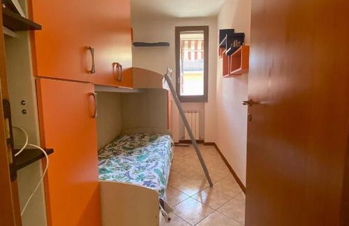 Castelfranco Emilia Apartment | Appartamento la Pioppa con posto auto e Wi-Fi