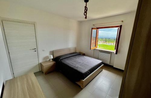Pignataro Maggiore Apartment | Appartamento La Rondine