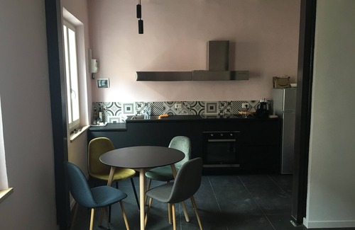 Jesi Apartment | Appartamento - La Botte Piccola