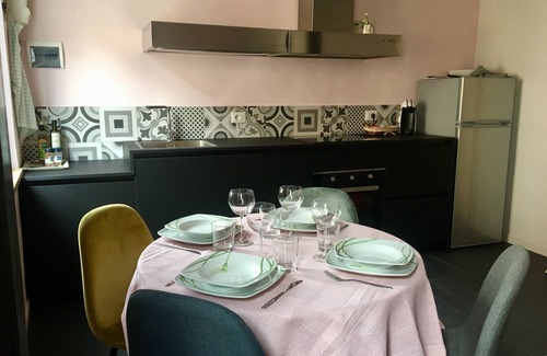 Jesi Apartment | Appartamento - La Botte Piccola