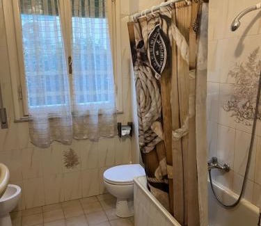 Lido di Camaiore Apartment | Appartamento La conchiglia
