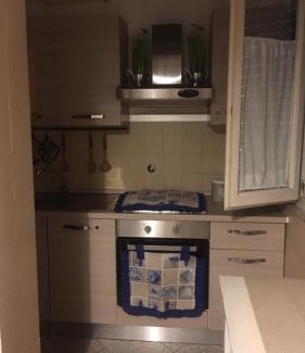 Lido di Camaiore Apartment | Appartamento La conchiglia