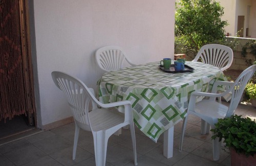 La Caletta Apartment | Appartamento-La Caletta