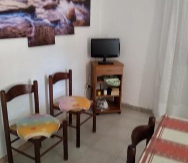 La Caletta Apartment | Appartamento-La Caletta