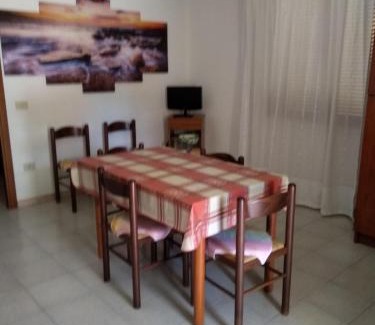La Caletta Apartment | Appartamento-La Caletta