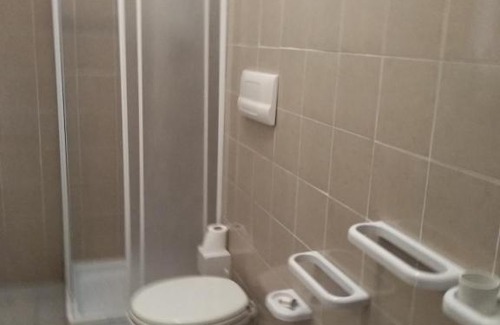 La Caletta Apartment | Appartamento-La Caletta