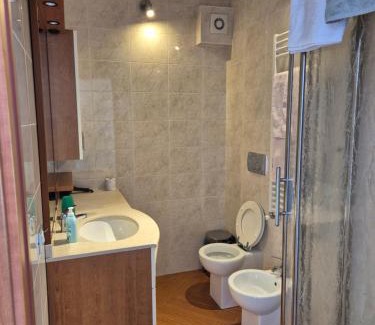 Varazze Apartment | Appartamento La Casetta