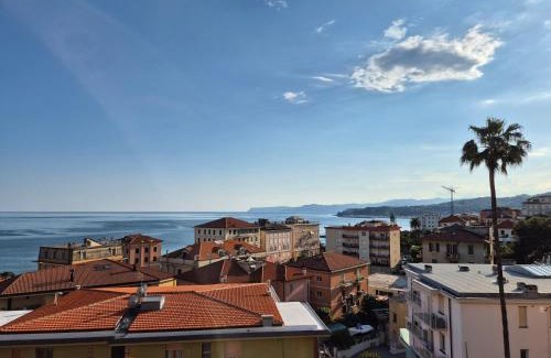 Varazze Apartment | Appartamento La Casetta