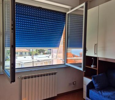 Varazze Apartment | Appartamento La Casetta