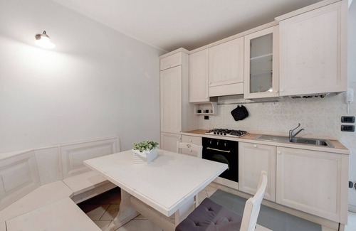 Vallio Terme Apartment | 'Appartamento la Corte del Pozzo' with Mountain View, Shared Pool and Wi-Fi