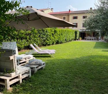 Sud Apartment | Appartamento La Corte Verona