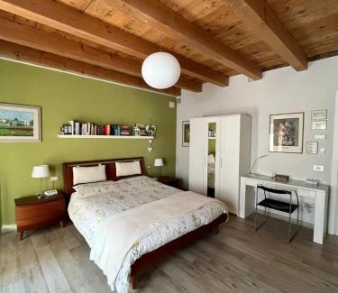 Sud Apartment | Appartamento La Corte Verona
