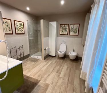 Sud Apartment | Appartamento La Corte Verona