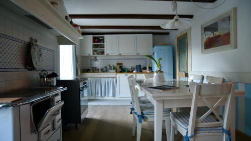 San Cristoforo Apartment | Appartamento La Darsena