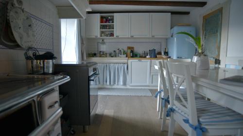 San Cristoforo Apartment | Appartamento La Darsena