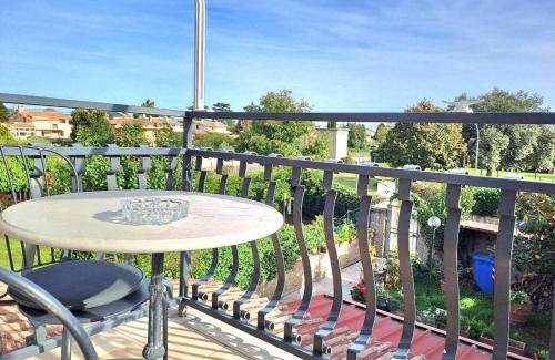 Lake Bracciano Apartment | Appartamento la casa di Mary Anguillara Sabazia-Lago,Relax e Roma a portata di treno