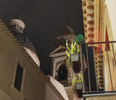 Caltagirone Apartment | Appartamento La Matrice