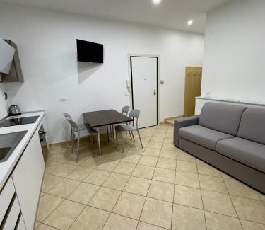 Varazze Apartment | Appartamento La Mola