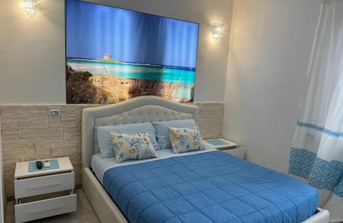 La Pelosa Apartment | Appartamento La Pelosa